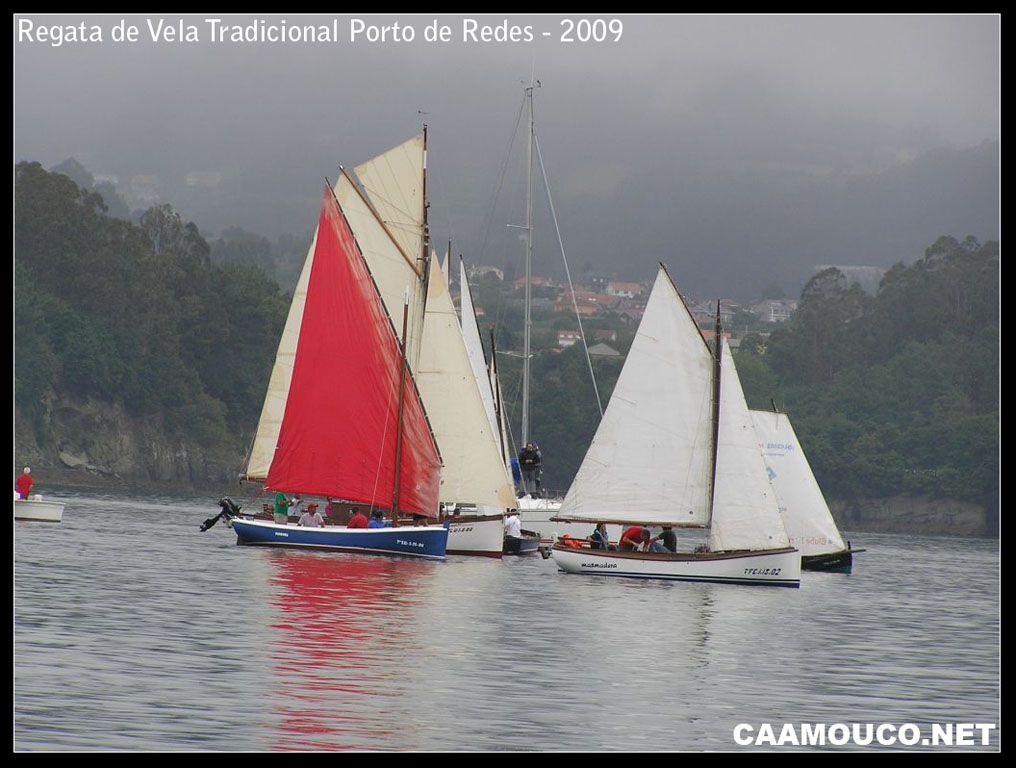 VII Regata 2009 276