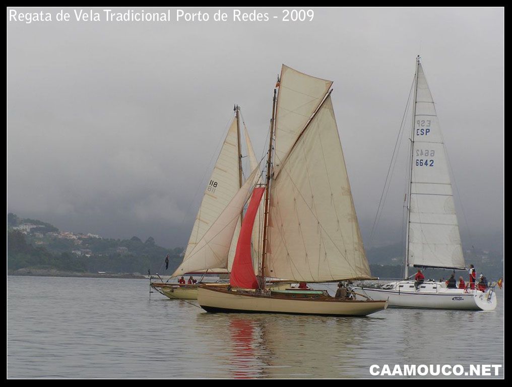VII Regata 2009 280