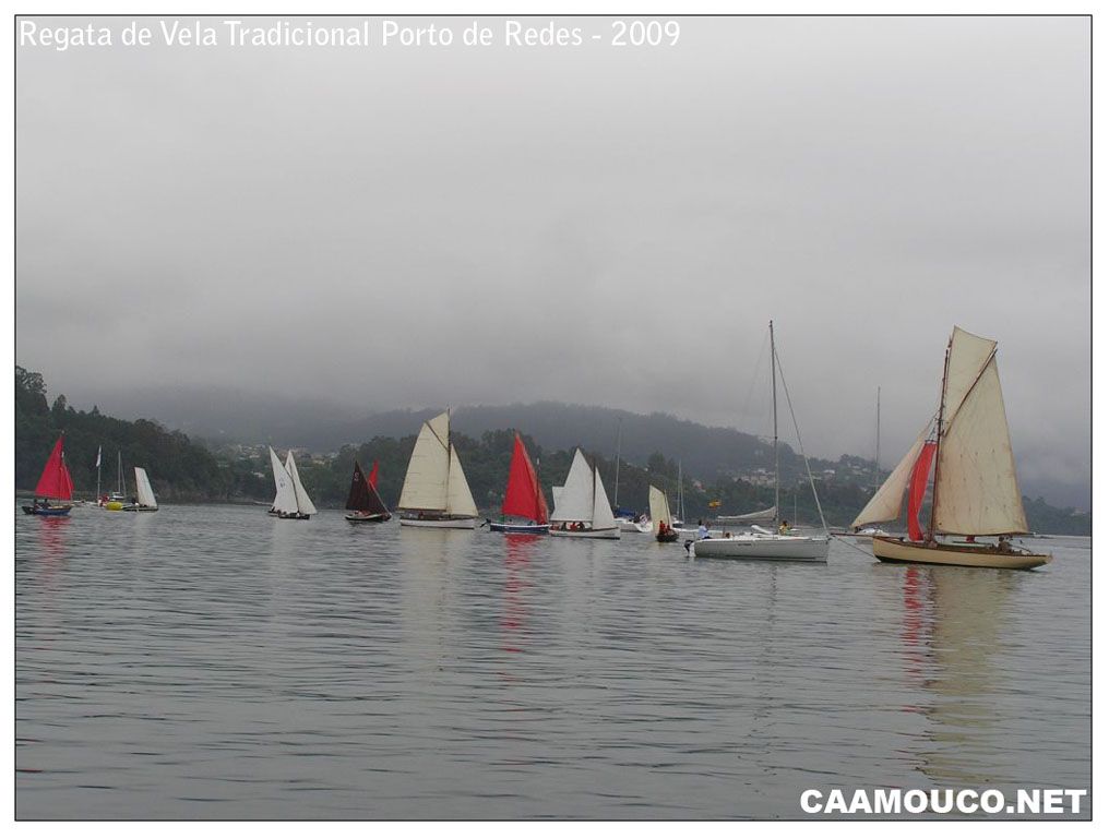 VII Regata 2009 281
