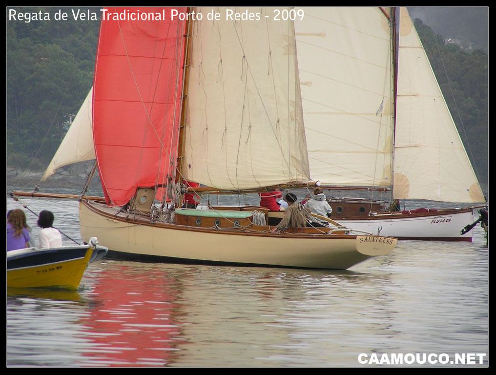 VII Regata 2009 284
