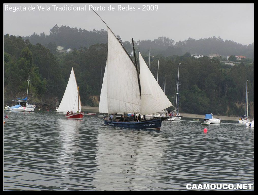 VII Regata 2009 288