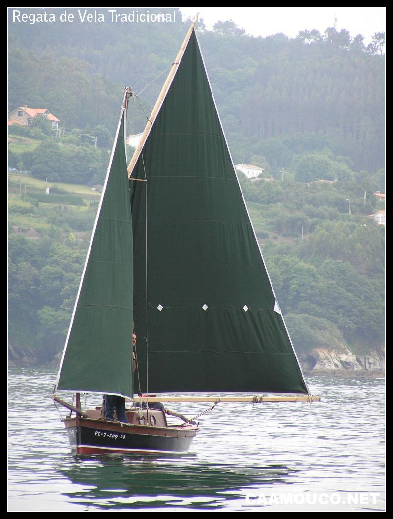 VII Regata 2009 290