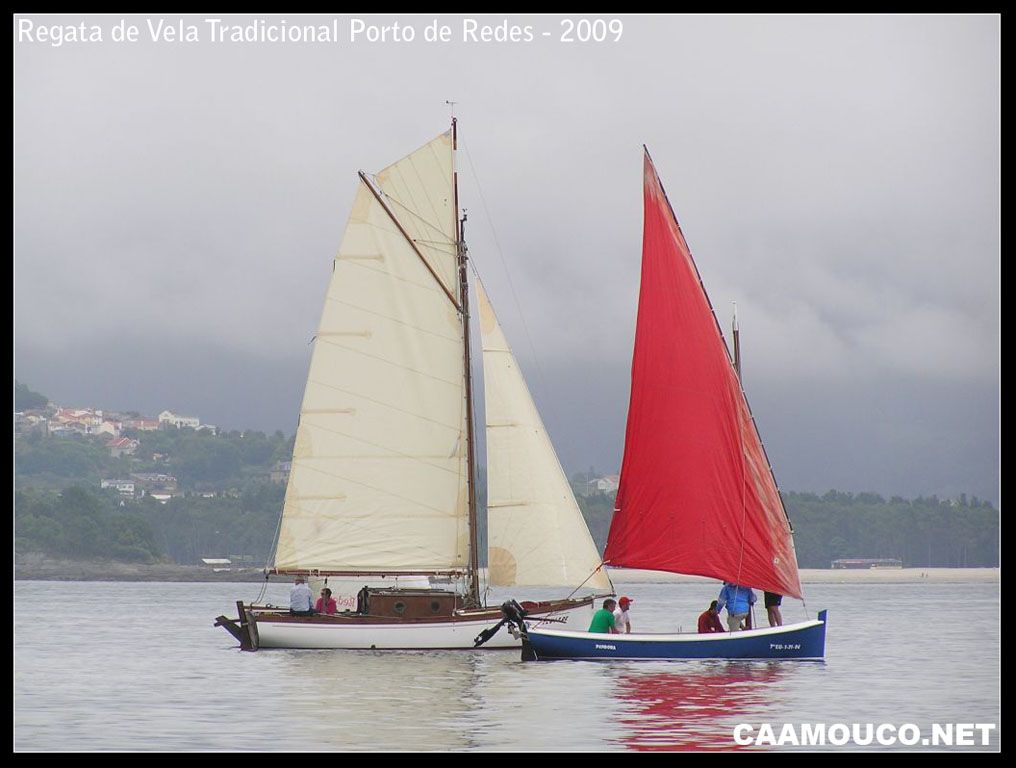 VII Regata 2009 291