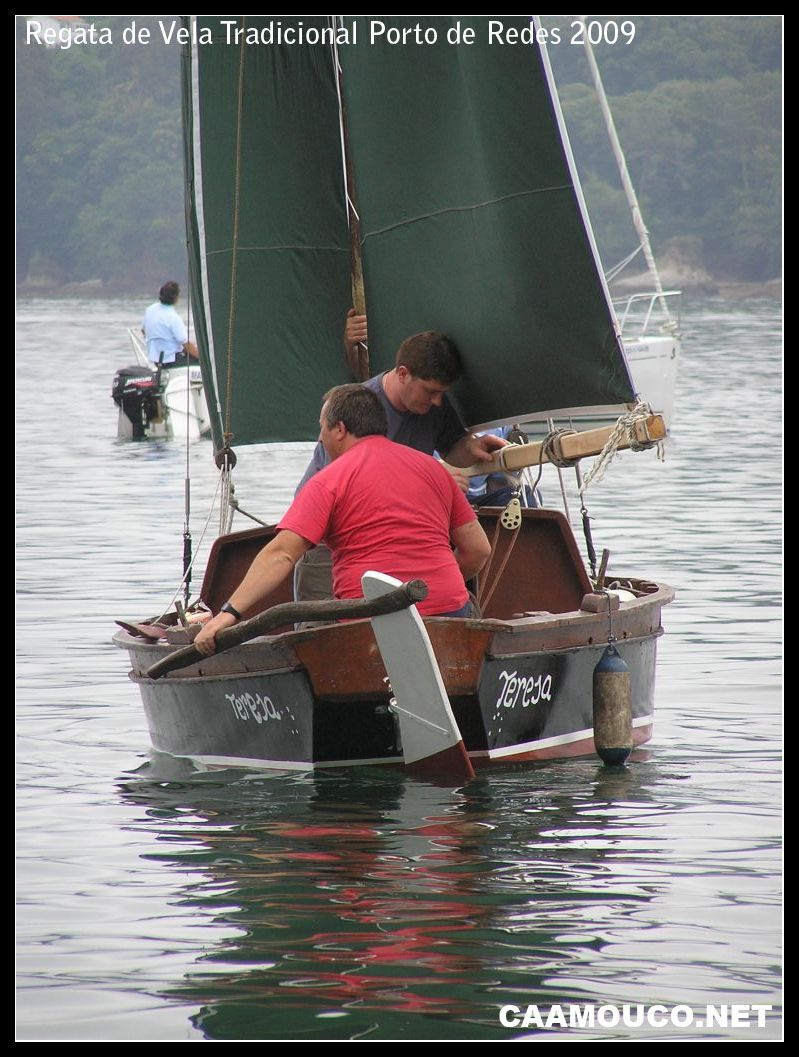 VII Regata 2009 295