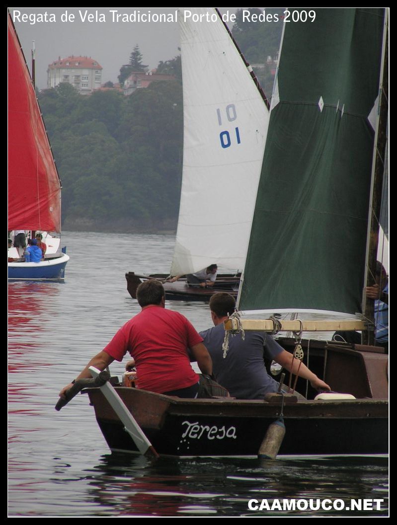 VII Regata 2009 296