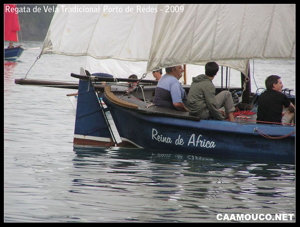 VII Regata 2009 297