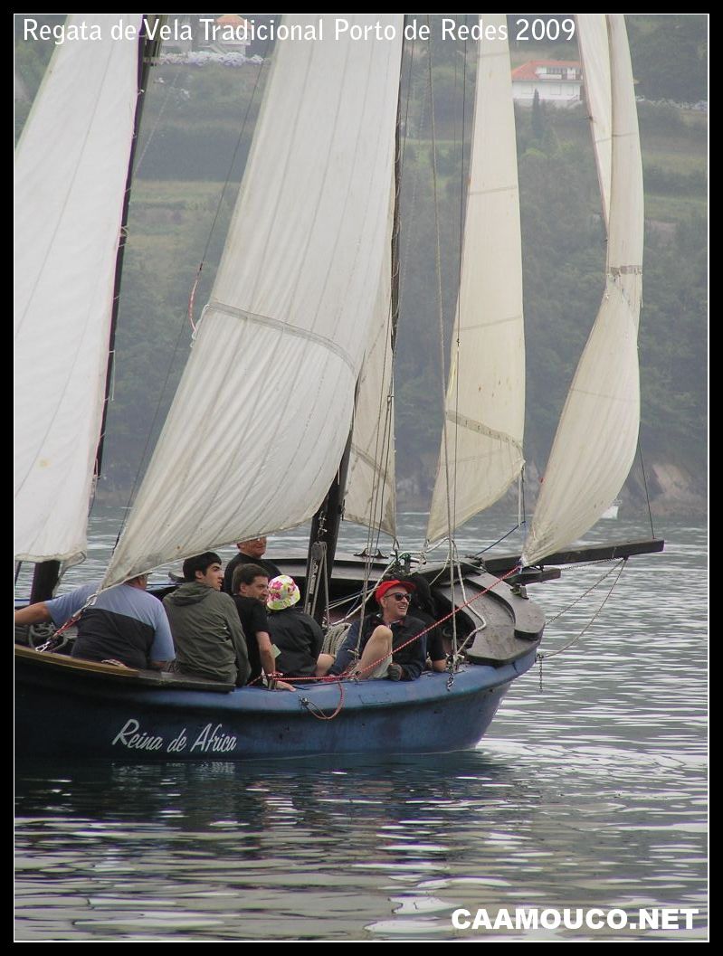 VII Regata 2009 301