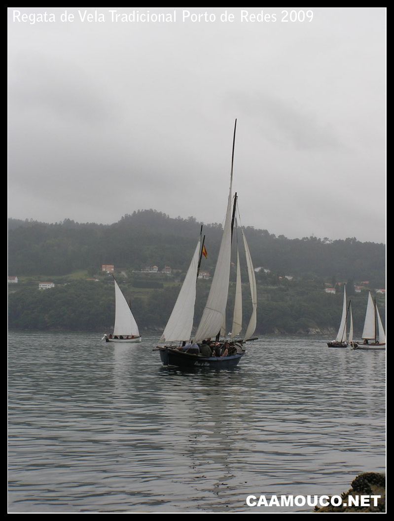 VII Regata 2009 302