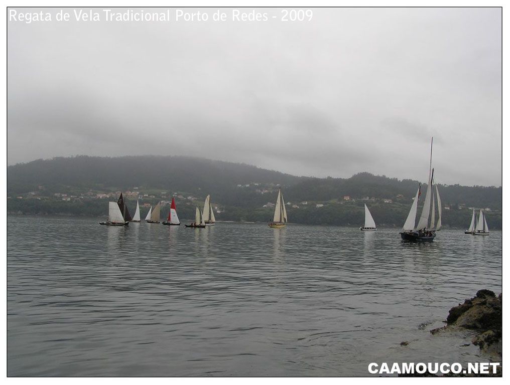 VII Regata 2009 303