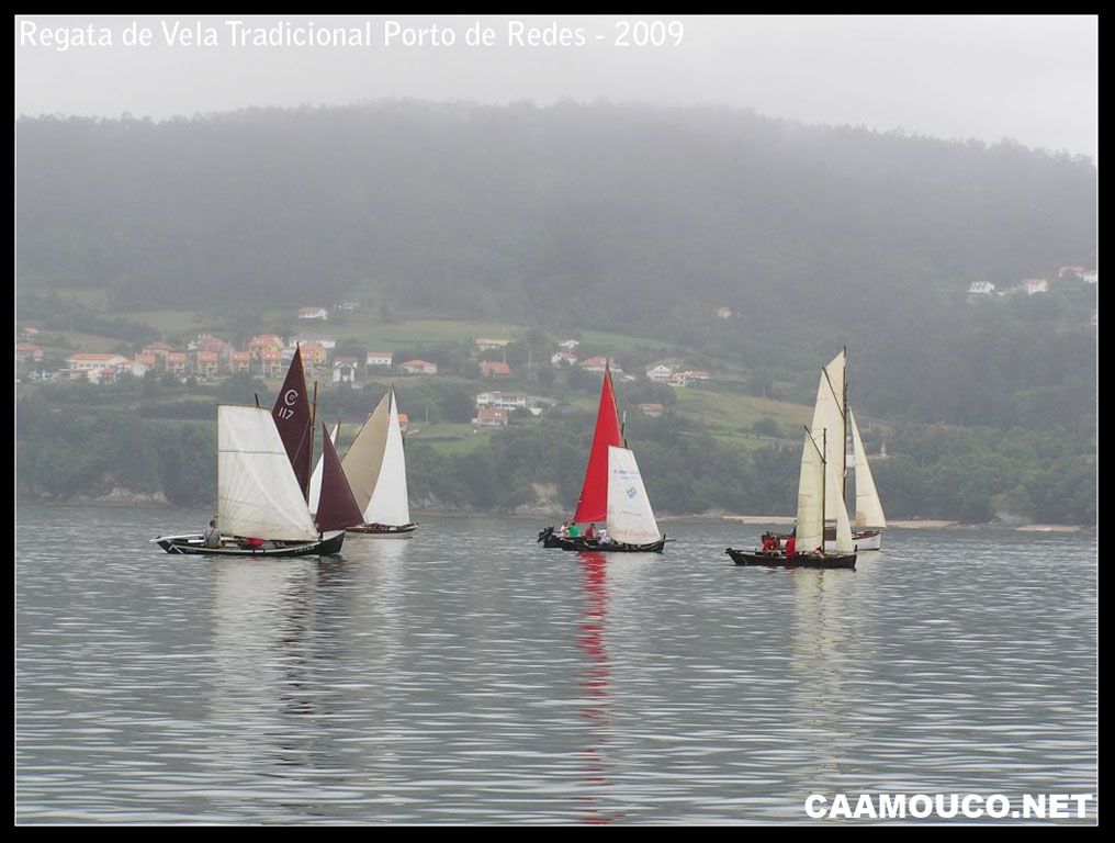 VII Regata 2009 304