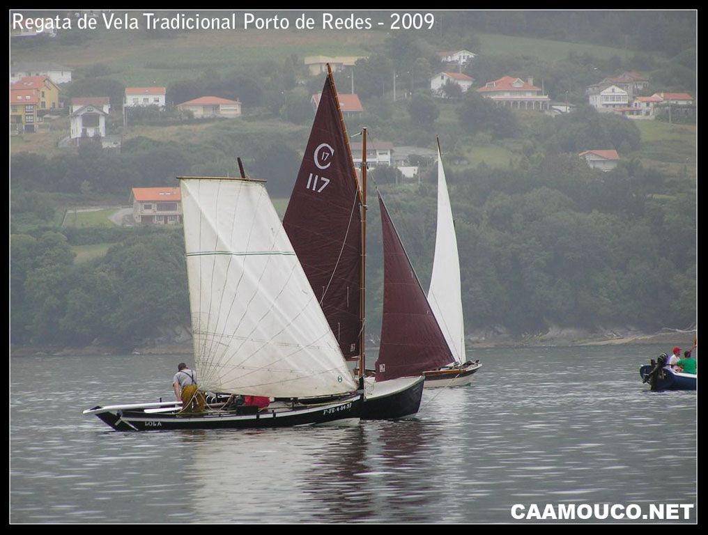 VII Regata 2009 306