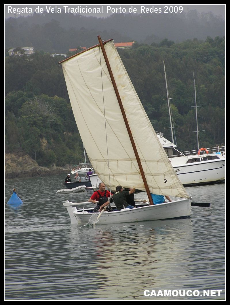 VII Regata 2009 310