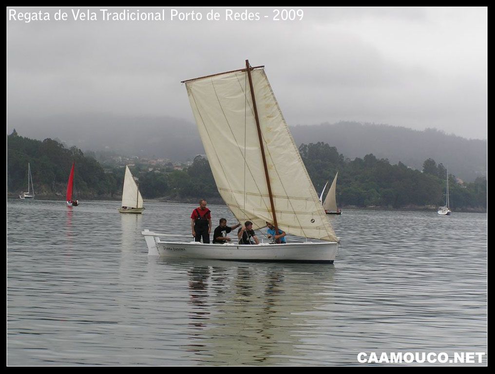 VII Regata 2009 312