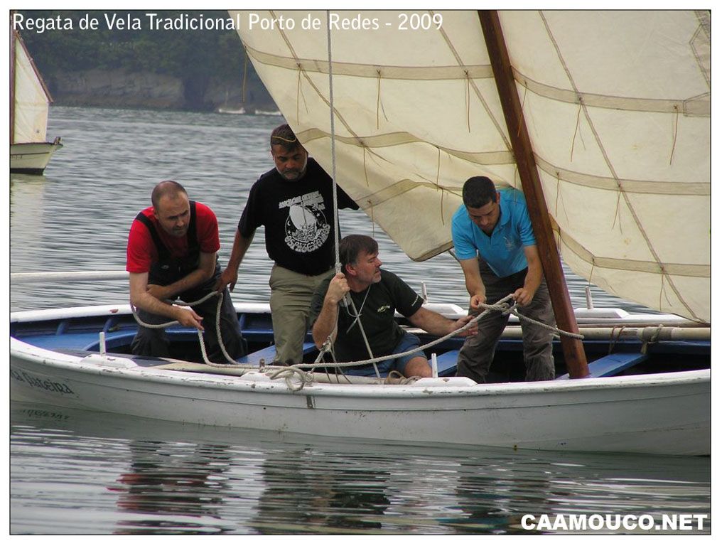 VII Regata 2009 313