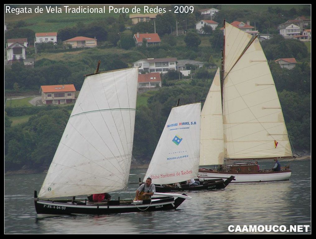 VII Regata 2009 314