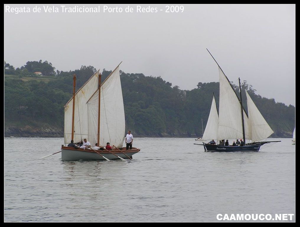 VII Regata 2009 316