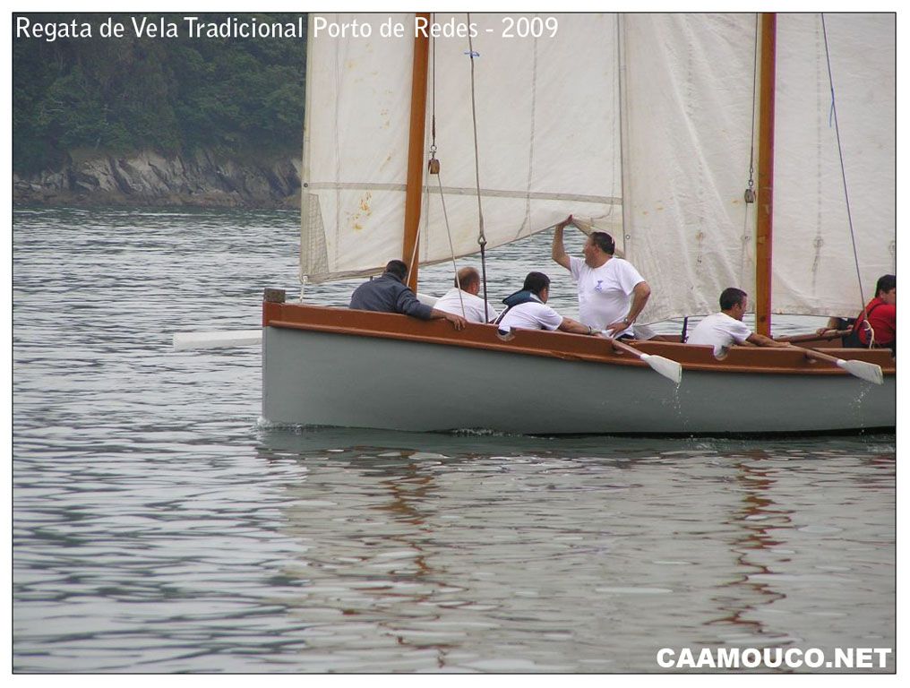 VII Regata 2009 318