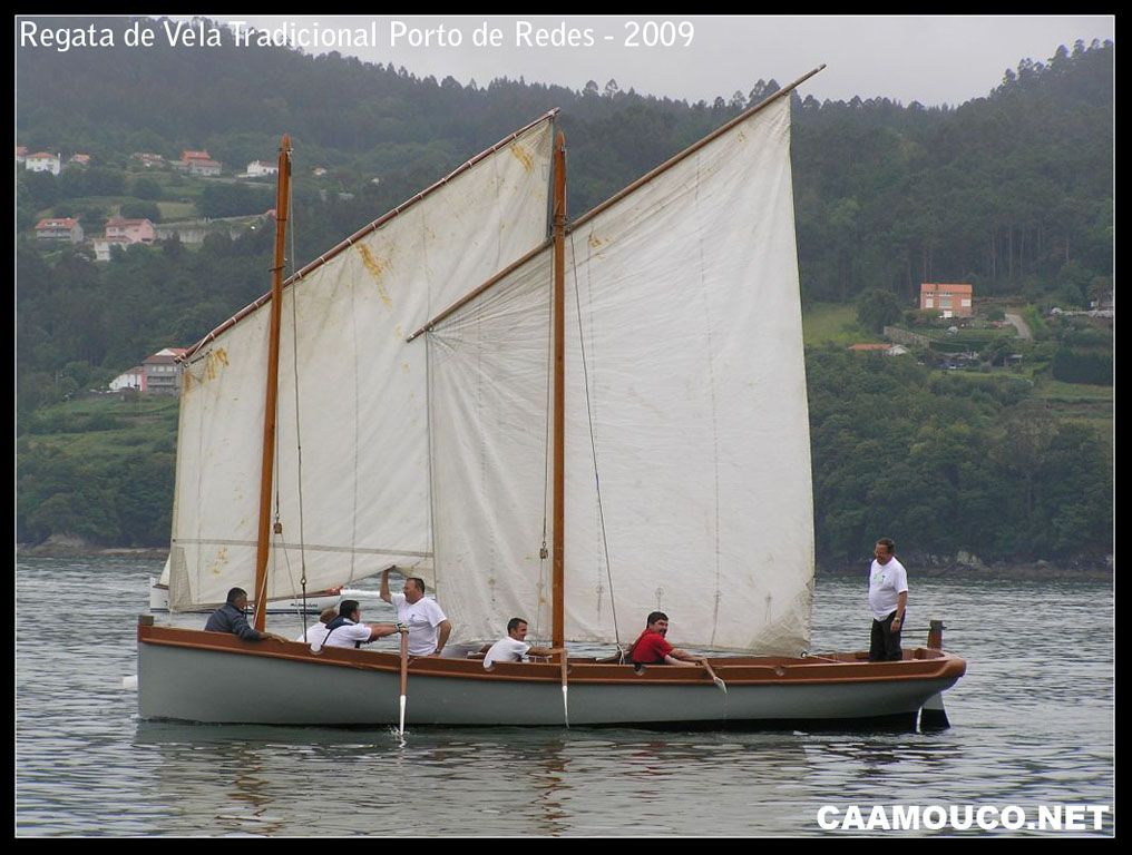 VII Regata 2009 319