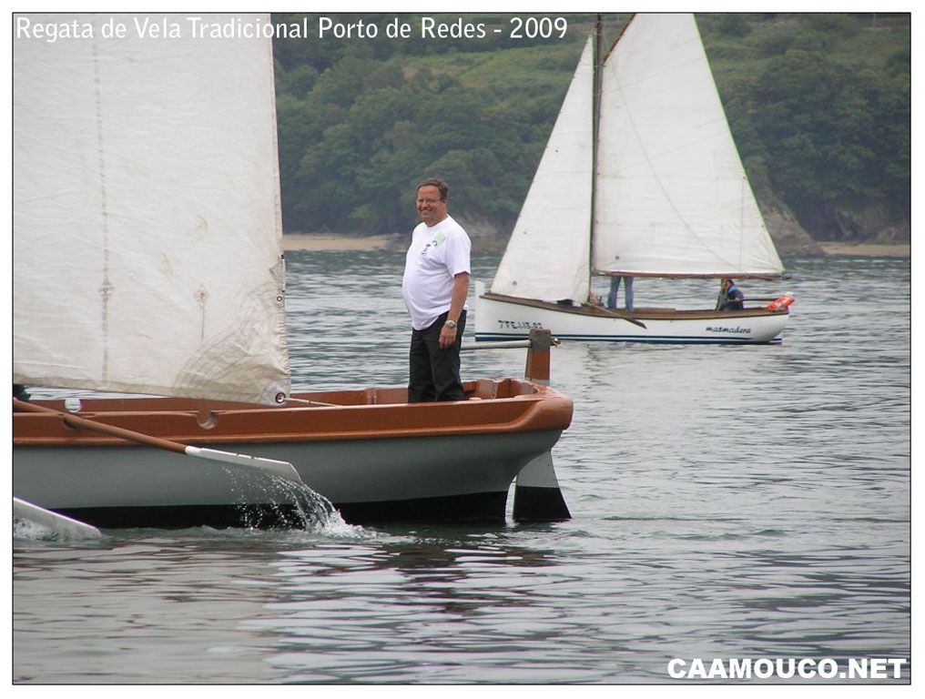 VII Regata 2009 320