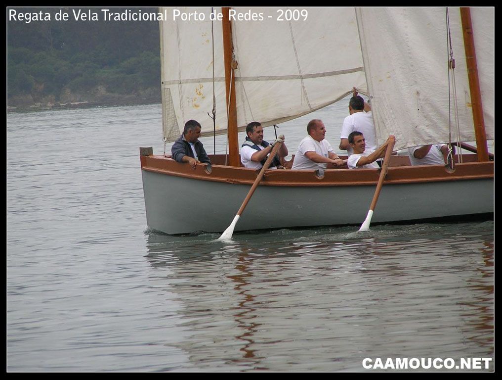 VII Regata 2009 323