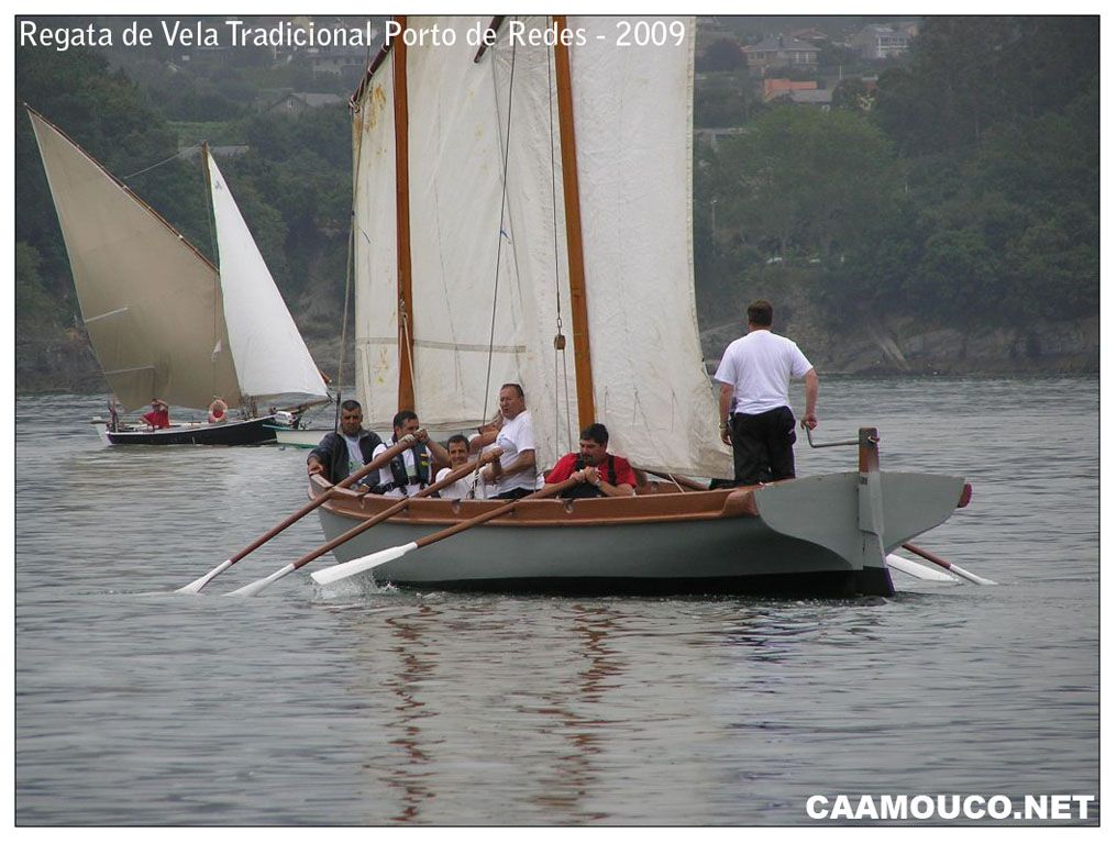 VII Regata 2009 324