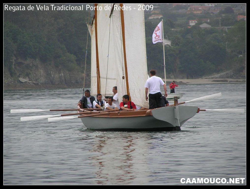 VII Regata 2009 325
