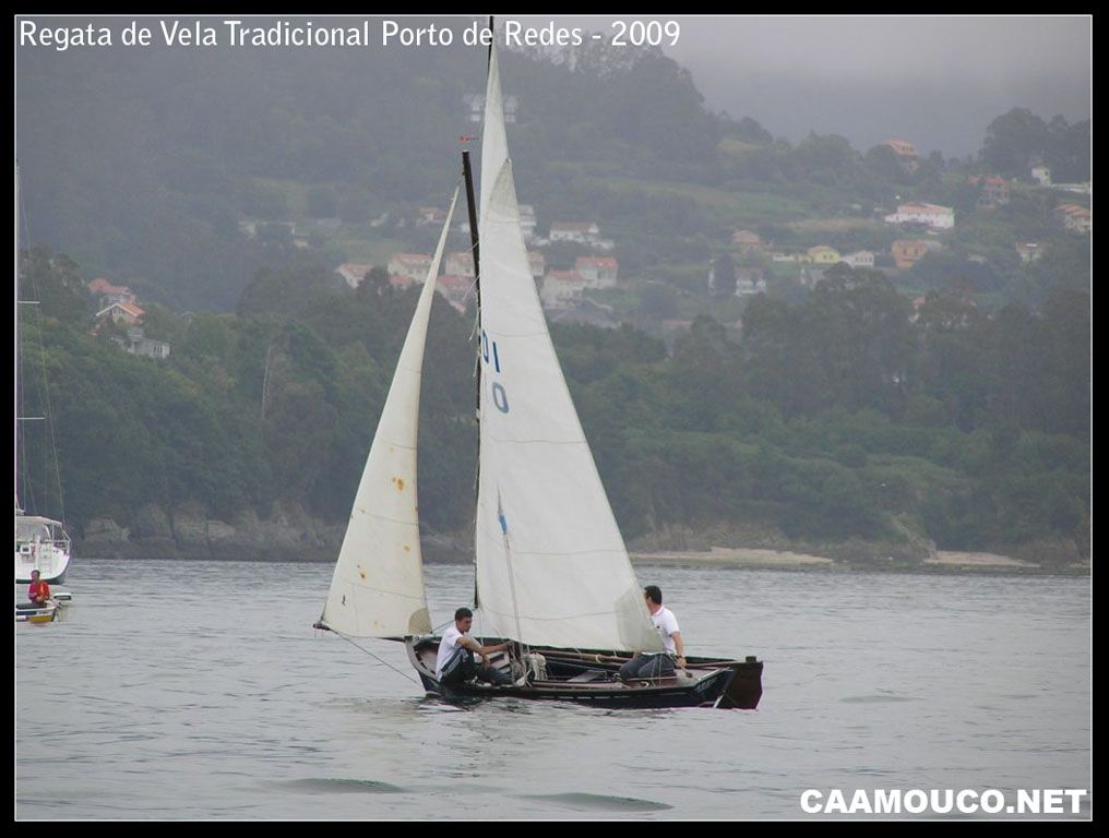 VII Regata 2009 329