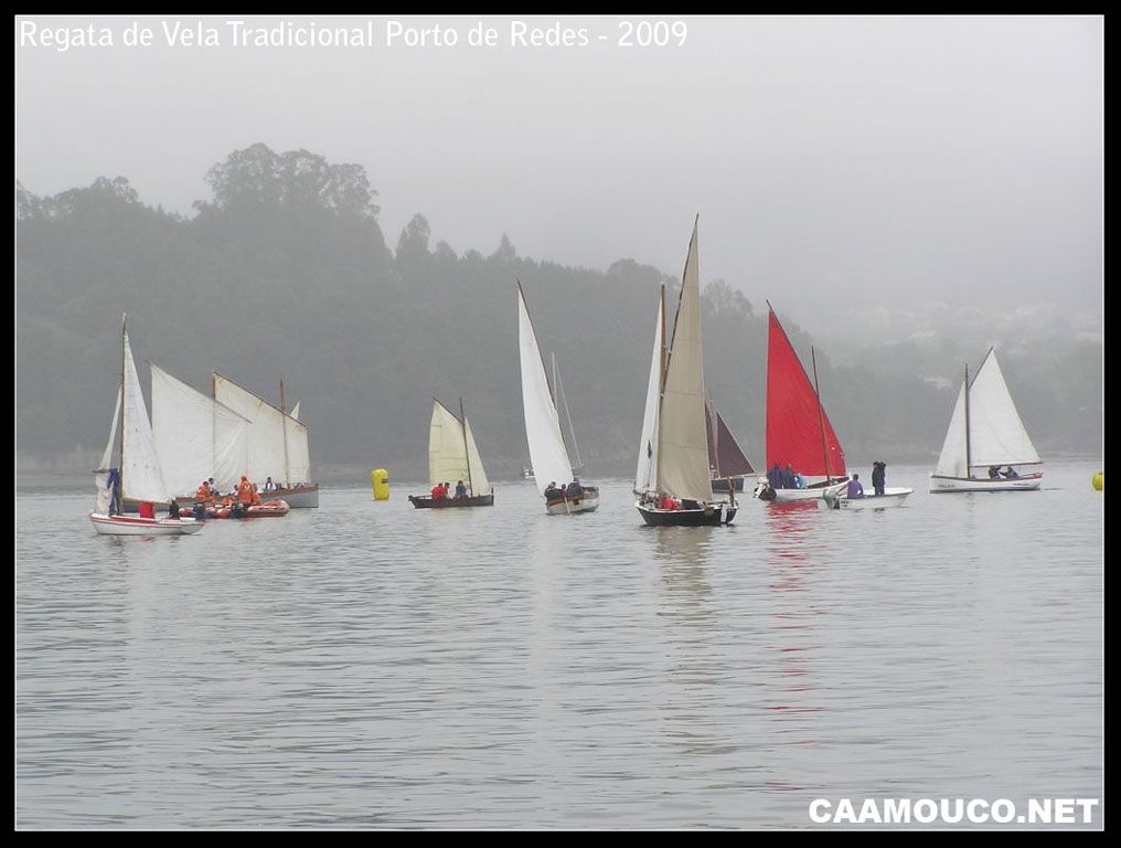 VII Regata 2009 332