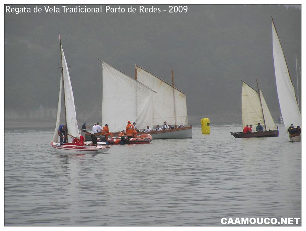 VII Regata 2009 333