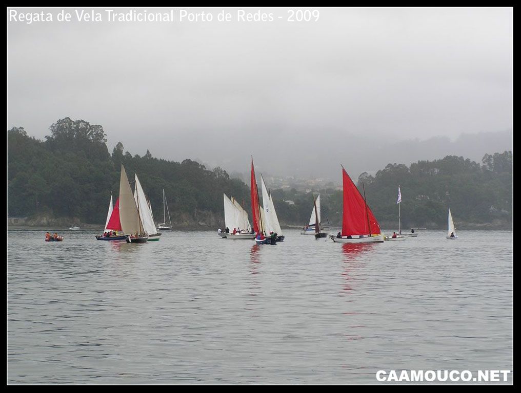 VII Regata 2009 336
