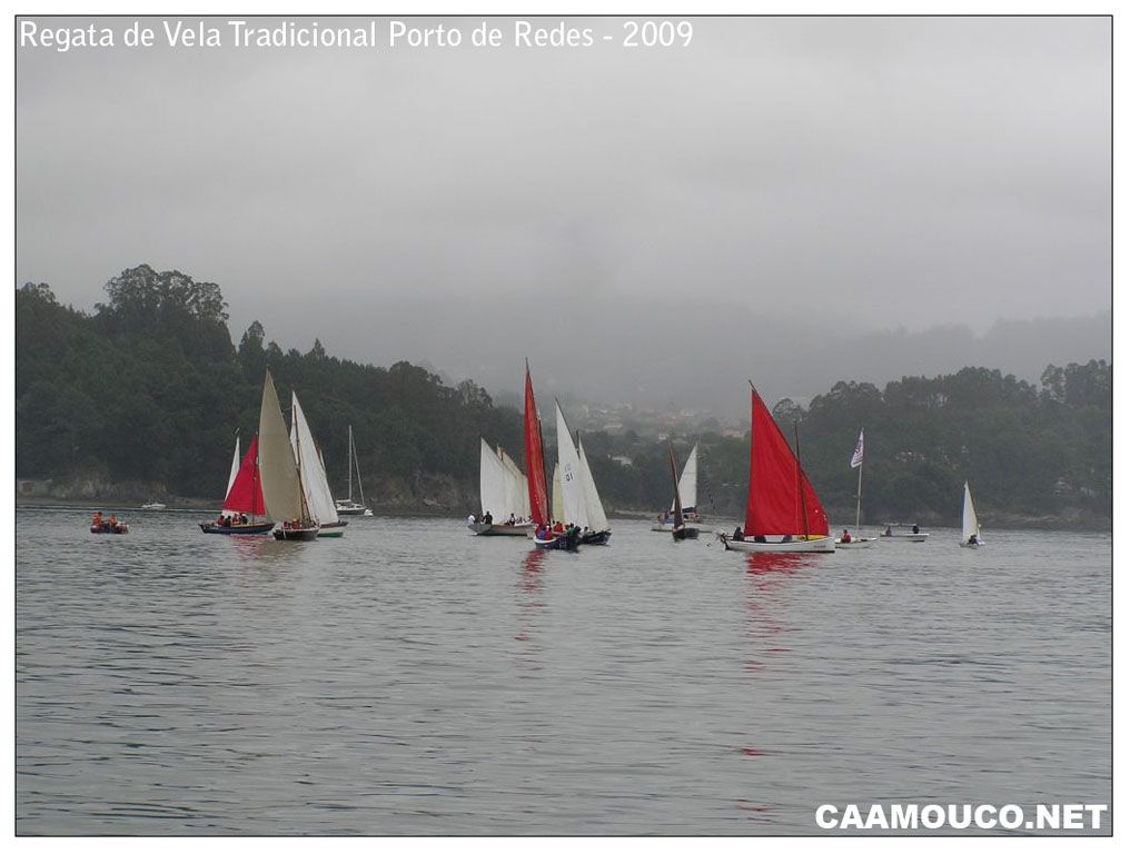 VII Regata 2009 337