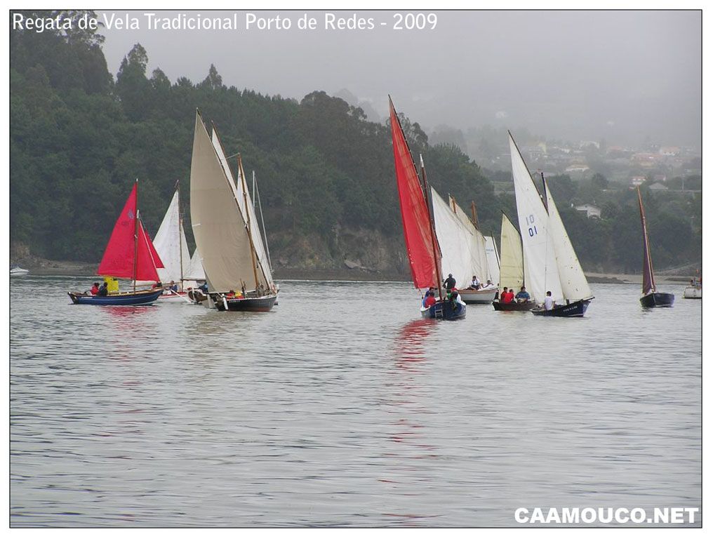 VII Regata 2009 339