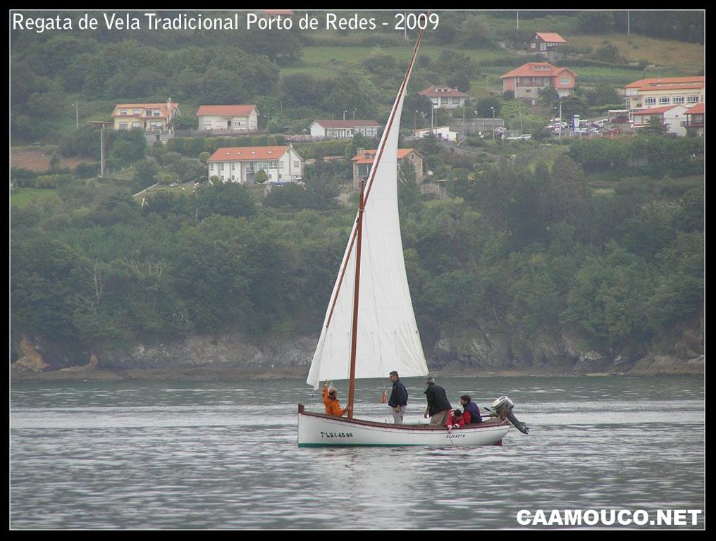 VII Regata 2009 340