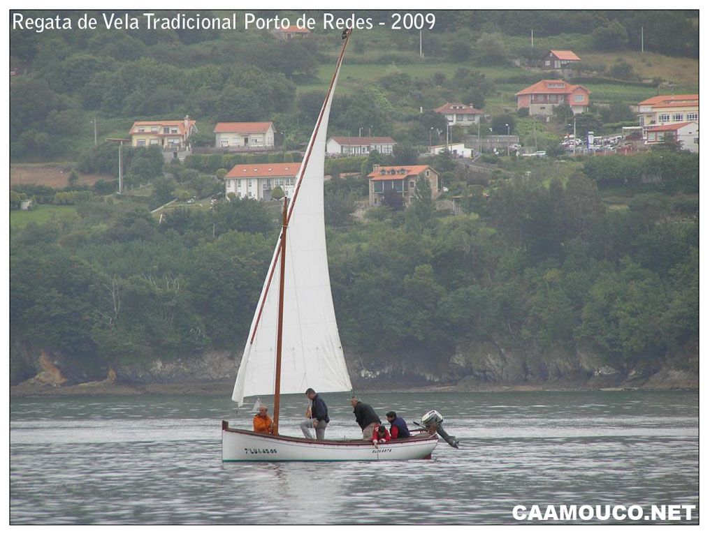 VII Regata 2009 341