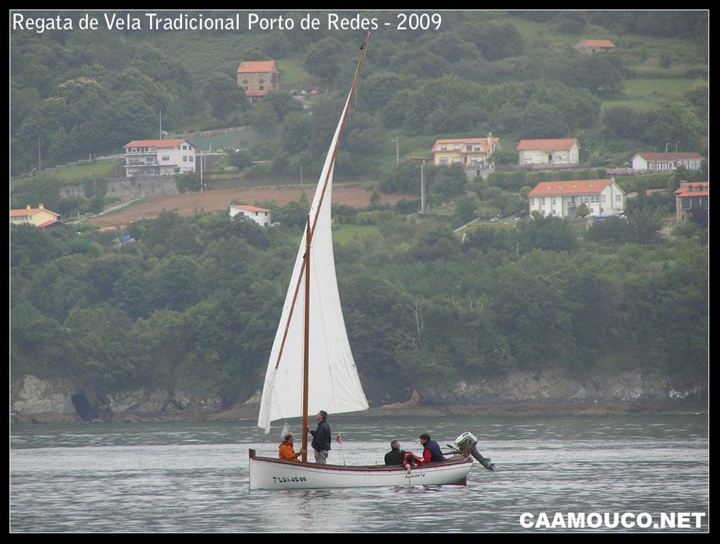 VII Regata 2009 342