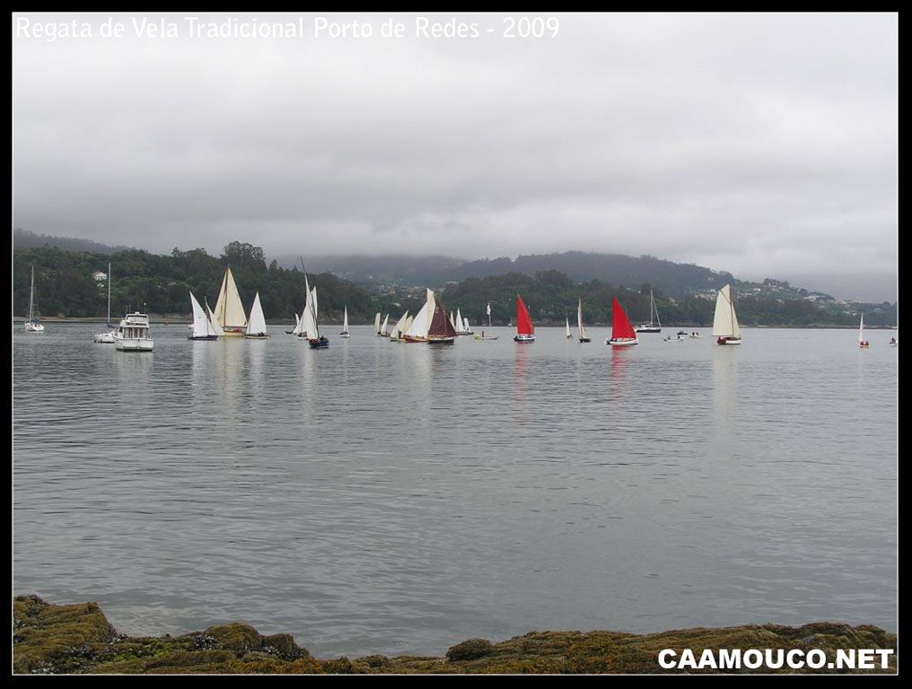 VII Regata 2009 344
