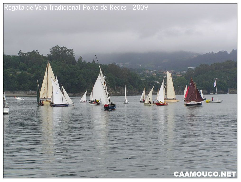 VII Regata 2009 345