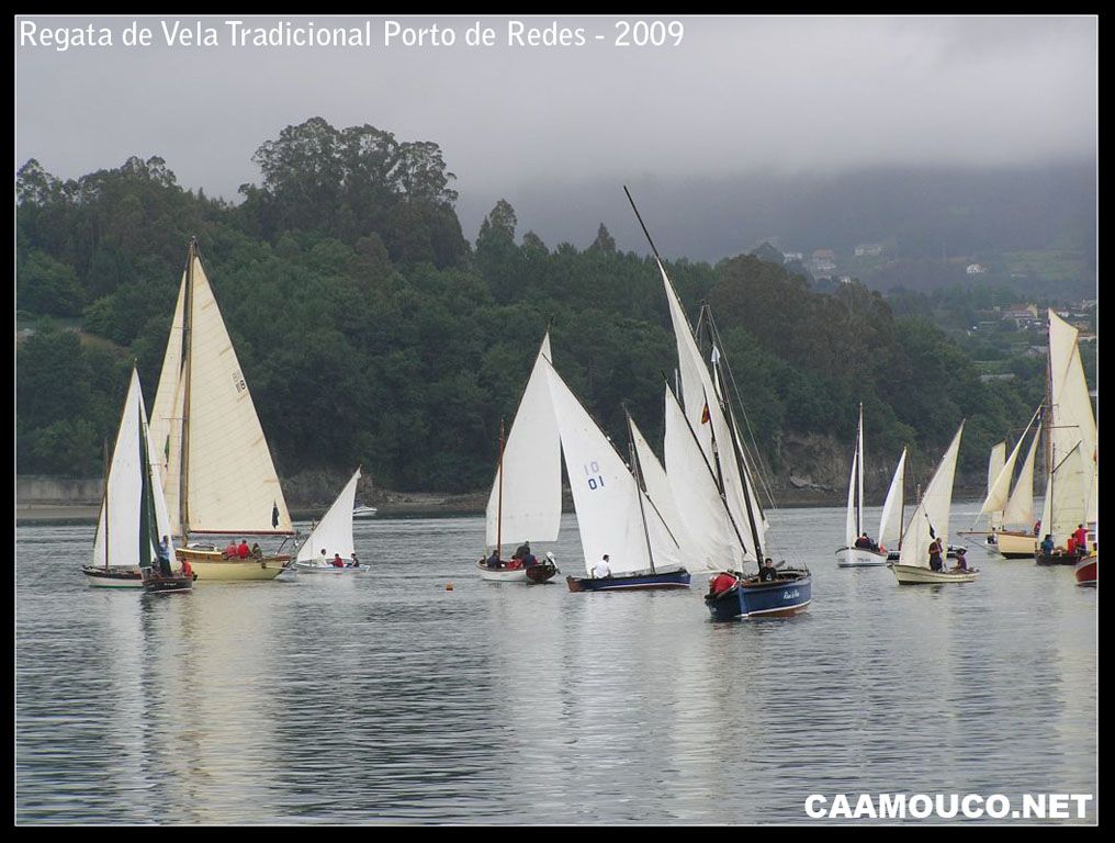 VII Regata 2009 346