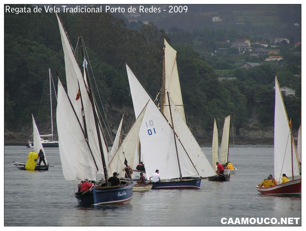 VII Regata 2009 347