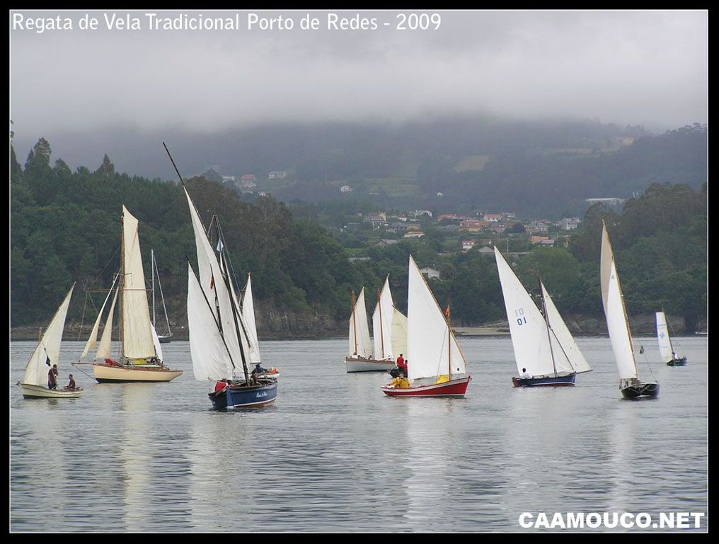 VII Regata 2009 348