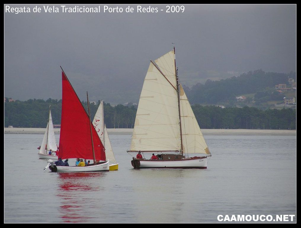 VII Regata 2009 350