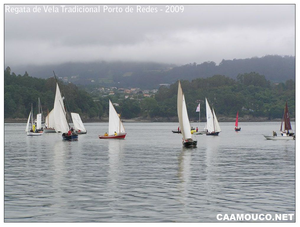 VII Regata 2009 351