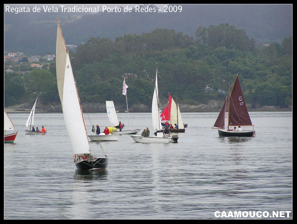 VII Regata 2009 352