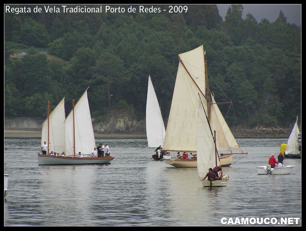 VII Regata 2009 354