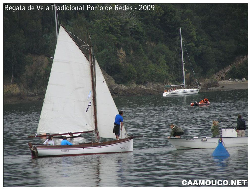 VII Regata 2009 355