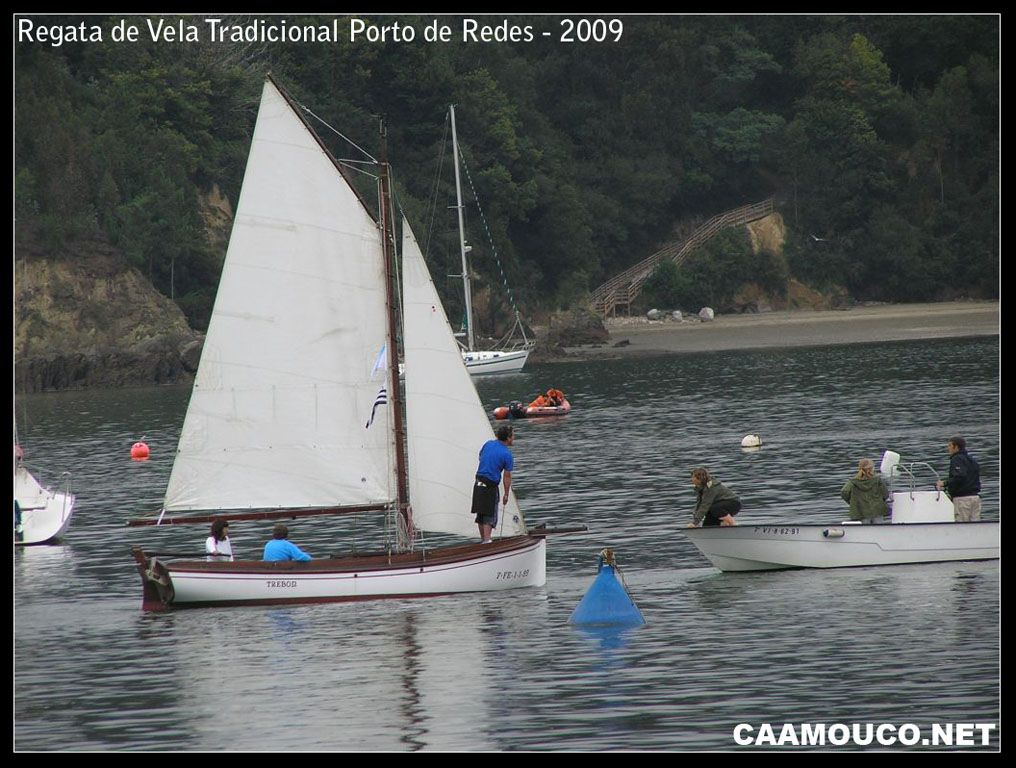 VII Regata 2009 356