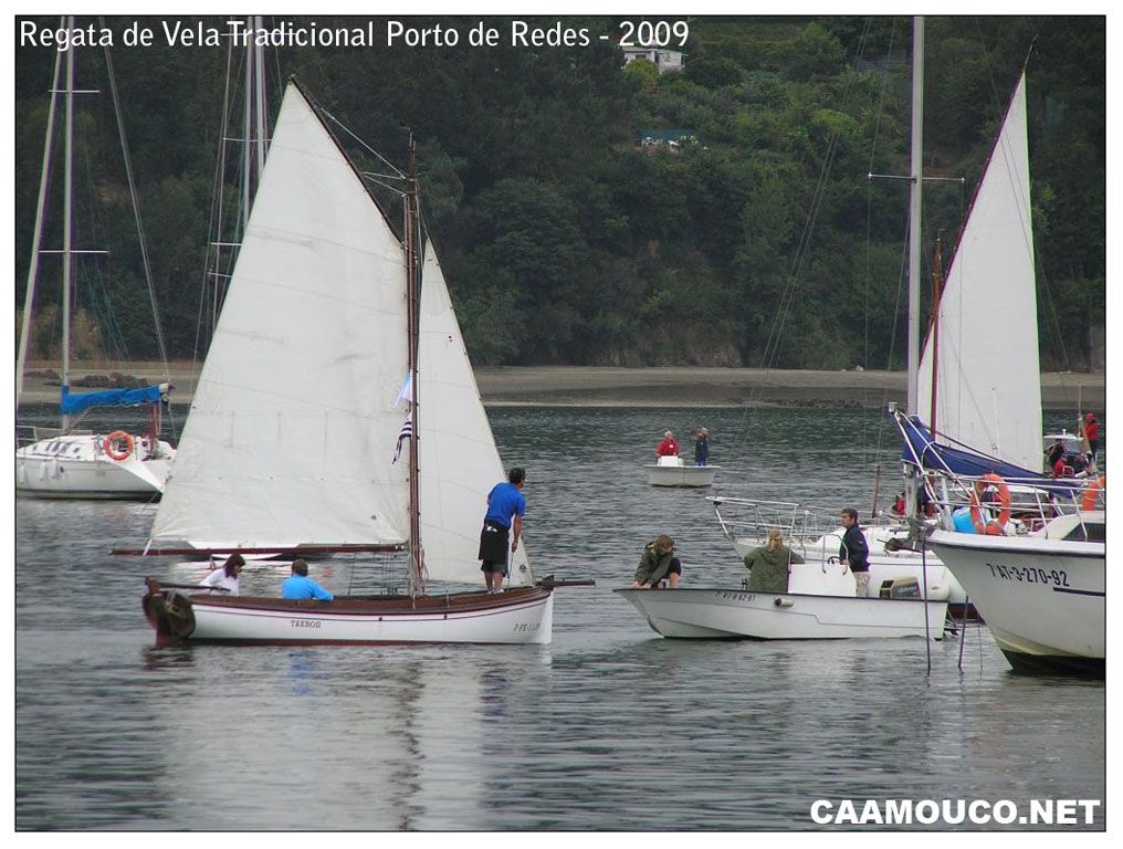 VII Regata 2009 357