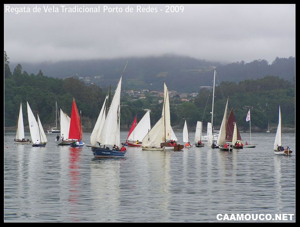 VII Regata 2009 358