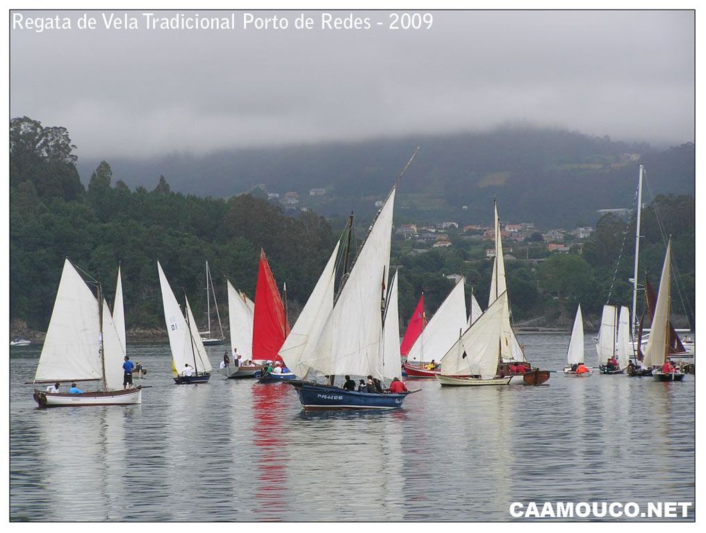 VII Regata 2009 359