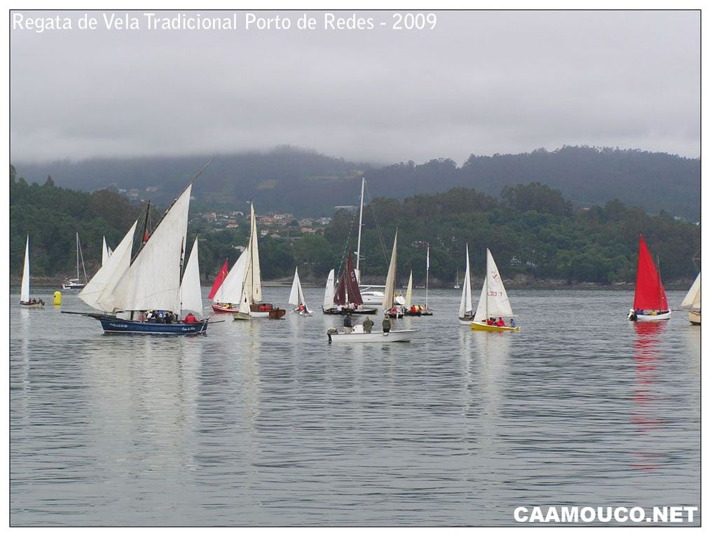 VII Regata 2009 361
